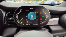 MINI Hatchback 135kW Cooper S Level 2 33kWh 3dr Auto Electric Hatchback